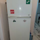 Combina No Frost Whirpool in stare foarte buna de functionare